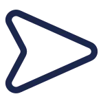 Map Arrow Right SVG Icon